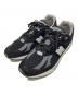 NEW BALANCE（ニューバランス）の古着「スニーカー」｜ブラック