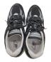 中古・古着 NEW BALANCE (ニューバランス) スニーカー ブラック サイズ:27：27000円