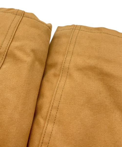 SPIEWAK（スピワック）SPIEWAK (スピワック) N1デッキジャケット ベージュ サイズ:SIZE Sの古着・服飾アイテム