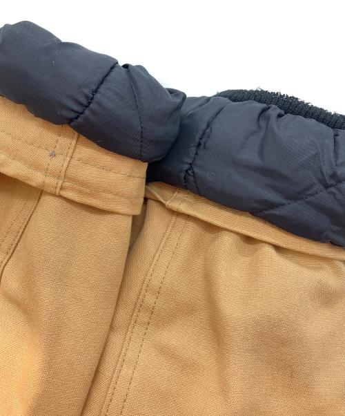 SPIEWAK（スピワック）SPIEWAK (スピワック) N1デッキジャケット ベージュ サイズ:SIZE Sの古着・服飾アイテム