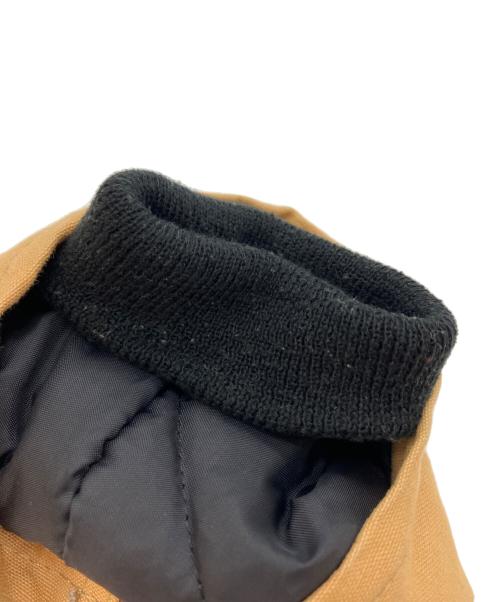 SPIEWAK（スピワック）SPIEWAK (スピワック) N1デッキジャケット ベージュ サイズ:SIZE Sの古着・服飾アイテム