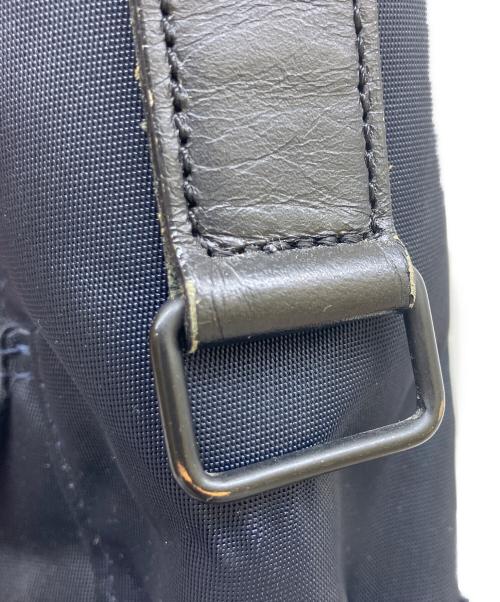 PORTER（ポーター）PORTER (ポーター) TOTE BAG ネイビーの古着・服飾アイテム