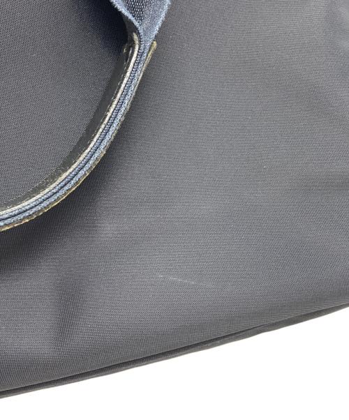 PORTER（ポーター）PORTER (ポーター) TOTE BAG ネイビーの古着・服飾アイテム