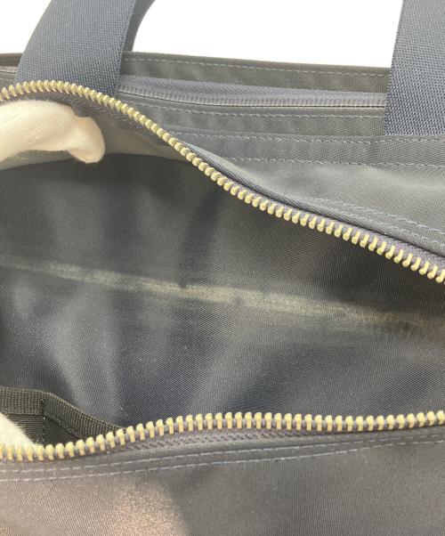 PORTER（ポーター）PORTER (ポーター) TOTE BAG ネイビーの古着・服飾アイテム