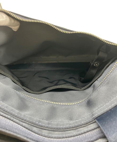 PORTER（ポーター）PORTER (ポーター) TOTE BAG ネイビーの古着・服飾アイテム