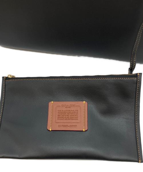 COACH（コーチ）COACH (コーチ) レイ トートの古着・服飾アイテム