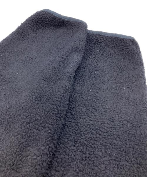 Porter Classic（ポータークラシック）Porter Classic (ポータークラシック) FLEECE SHIRT JACKET ネイビー サイズ:SIZE 2の古着・服飾アイテム