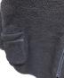 中古・古着 Porter Classic (ポータークラシック) FLEECE SHIRT JACKET ネイビー サイズ:SIZE 2：15000円