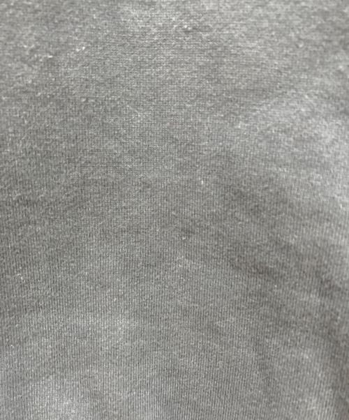 BEAMS（ビームス）BEAMS (ビームス) SUKA CREW SWEAT EMBROIDERED ネイビー サイズ:SIZE Mの古着・服飾アイテム