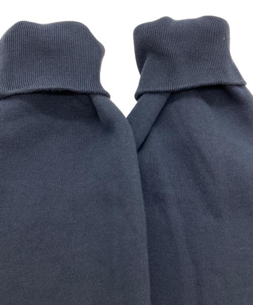 BEAMS（ビームス）BEAMS (ビームス) SUKA CREW SWEAT EMBROIDERED ネイビー サイズ:SIZE Mの古着・服飾アイテム