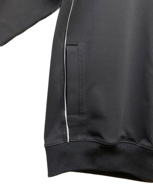 DUFFER（ダファー）DUFFER (ダファー) UMBRO (アンブロ) TRACK CREW SWETT ブラック サイズ:XLの古着・服飾アイテム