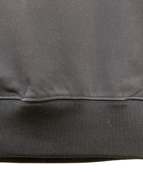 DUFFER（ダファー）DUFFER (ダファー) UMBRO (アンブロ) TRACK CREW SWETT ブラック サイズ:XLの古着・服飾アイテム