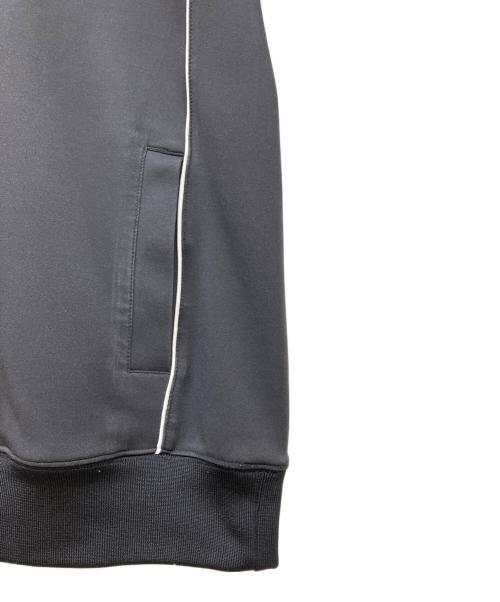 DUFFER（ダファー）DUFFER (ダファー) UMBRO (アンブロ) TRACK CREW SWETT ブラック サイズ:XLの古着・服飾アイテム