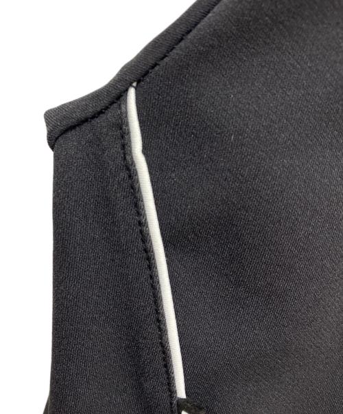 DUFFER（ダファー）DUFFER (ダファー) UMBRO (アンブロ) TRACK CREW SWETT ブラック サイズ:XLの古着・服飾アイテム