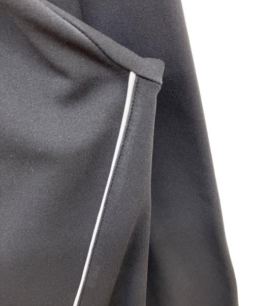 DUFFER（ダファー）DUFFER (ダファー) UMBRO (アンブロ) TRACK CREW SWETT ブラック サイズ:XLの古着・服飾アイテム