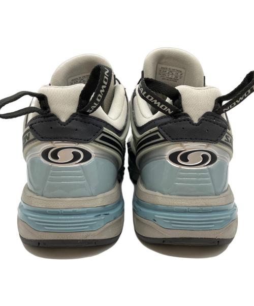 SALOMON（サロモン）SALOMON (サロモン) スニーカー グレー サイズ:27の古着・服飾アイテム
