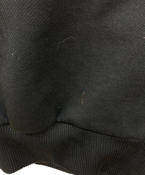 adidas（アディダス）adidas (アディダス) ヴィンテージトラックジャケット ブラック サイズ:Lの古着・服飾アイテム