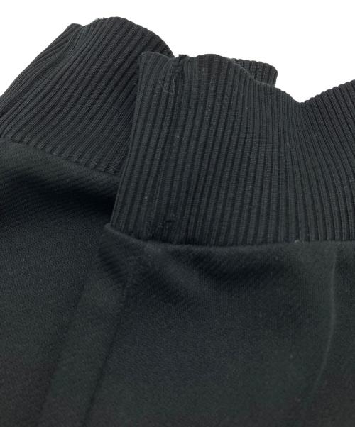 adidas（アディダス）adidas (アディダス) ヴィンテージトラックジャケット ブラック サイズ:Lの古着・服飾アイテム