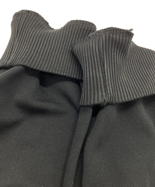 adidas（アディダス）adidas (アディダス) ヴィンテージトラックジャケット ブラック サイズ:Lの古着・服飾アイテム