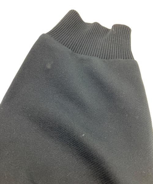 adidas（アディダス）adidas (アディダス) ヴィンテージトラックジャケット ブラック サイズ:Lの古着・服飾アイテム