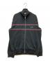 adidas（アディダス）の古着「ヴィンテージトラックジャケット」｜ブラック