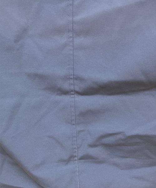 CANADA GOOSE（カナダグース）CANADA GOOSE (カナダグース) ORFORD ダウンジャケット ネイビー サイズ:SIZE Mの古着・服飾アイテム