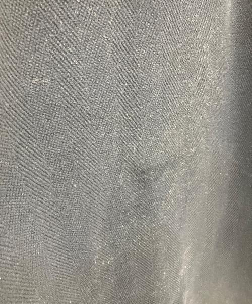 INVERTERE（インバーティア）INVERTERE (インバーティア) ダッフルコート ネイビー サイズ:40の古着・服飾アイテム