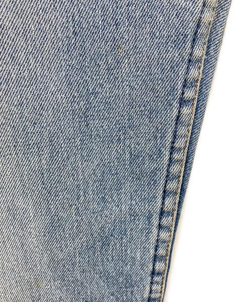 LEVI'S（リーバイス）LEVI'S (リーバイス) ヴィンテージデニムパンツ インディゴ サイズ:W30×L34の古着・服飾アイテム