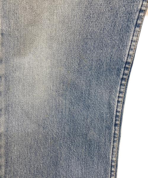 LEVI'S（リーバイス）LEVI'S (リーバイス) ヴィンテージデニムパンツ インディゴ サイズ:W30×L34の古着・服飾アイテム