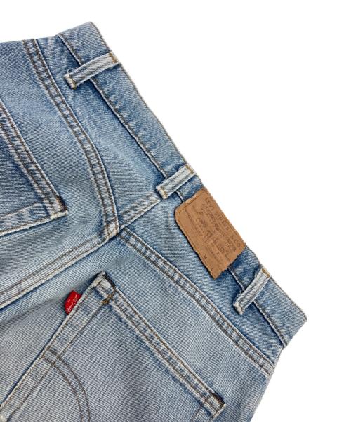 LEVI'S（リーバイス）LEVI'S (リーバイス) ヴィンテージデニムパンツ インディゴ サイズ:W30×L34の古着・服飾アイテム
