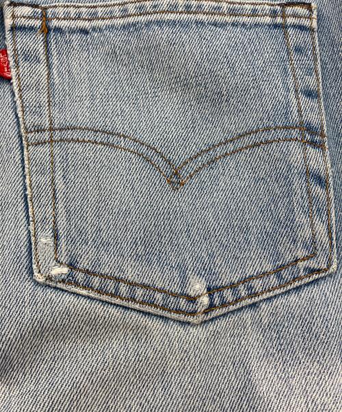 LEVI'S（リーバイス）LEVI'S (リーバイス) ヴィンテージデニムパンツ インディゴ サイズ:W30×L34の古着・服飾アイテム