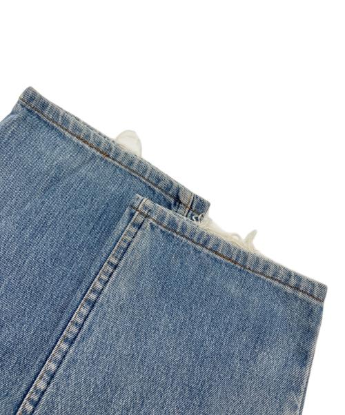 LEVI'S（リーバイス）LEVI'S (リーバイス) ヴィンテージデニムパンツ インディゴ サイズ:W30×L34の古着・服飾アイテム