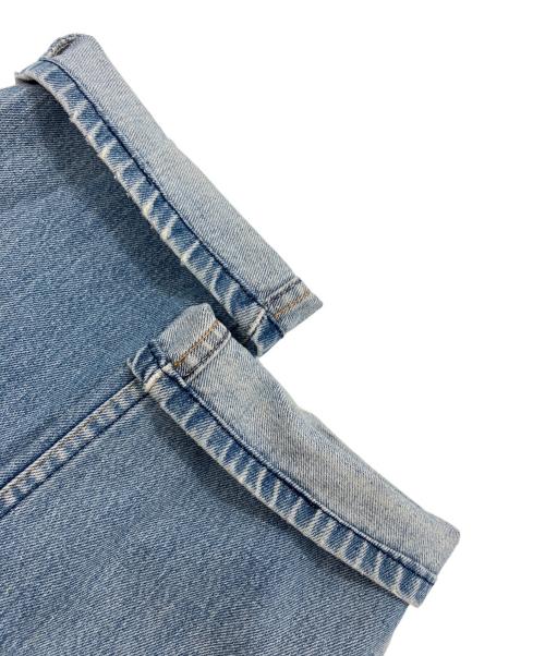 LEVI'S（リーバイス）LEVI'S (リーバイス) ヴィンテージデニムパンツ インディゴ サイズ:W30×L34の古着・服飾アイテム