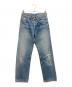 LEVI'S（リーバイス）の古着「ヴィンテージデニムパンツ」｜インディゴ