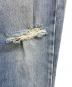 中古・古着 LEVI'S (リーバイス) ヴィンテージデニムパンツ インディゴ サイズ:W30×L34：7000円