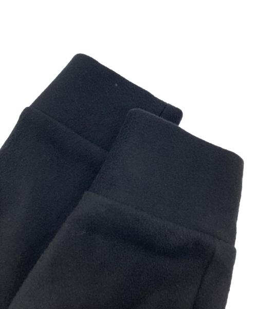 ticca（ティッカ）ticca (ティッカ) テントコート ブラック サイズ:Fの古着・服飾アイテム