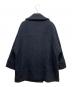 ticca (ティッカ) テントコート ブラック サイズ:F：40000円