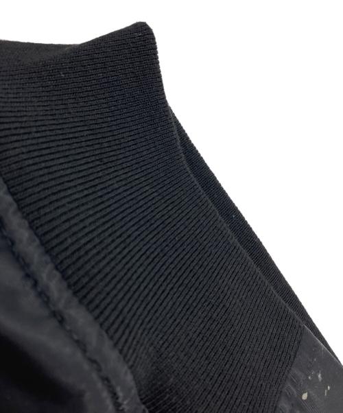 Richardson（リチャードソン）Richardson (リチャードソン) TERMINIX MA-1ジャケット ブラック サイズ:Sの古着・服飾アイテム