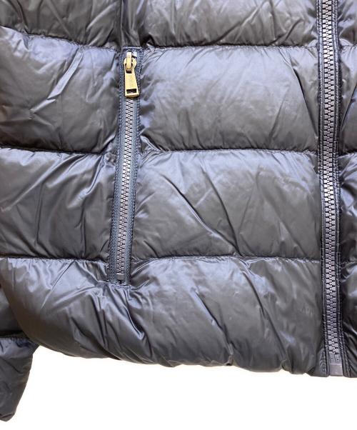 POLO RALPH LAUREN（ポロ・ラルフローレン）POLO RALPH LAUREN (ポロ・ラルフローレン) ダウンジャケット ネイビー サイズ:Lの古着・服飾アイテム