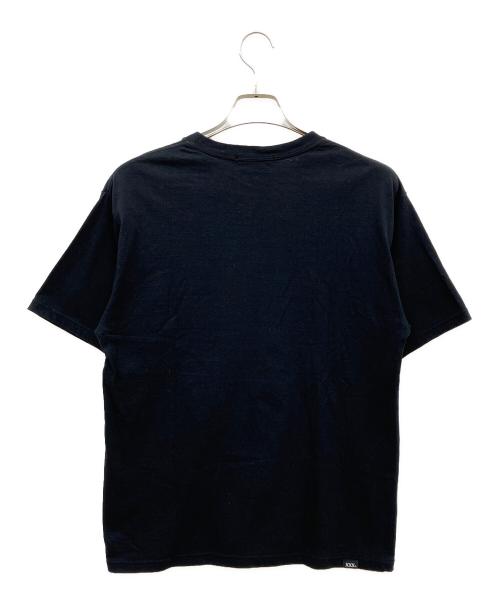 Thee Hysteric XXX（ジィ ヒステリックトリプルエックス）Thee Hysteric XXX (ジィ ヒステリックトリプルエックス) READY YOUR SELF Tシャツ ブラック サイズ:Mの古着・服飾アイテム