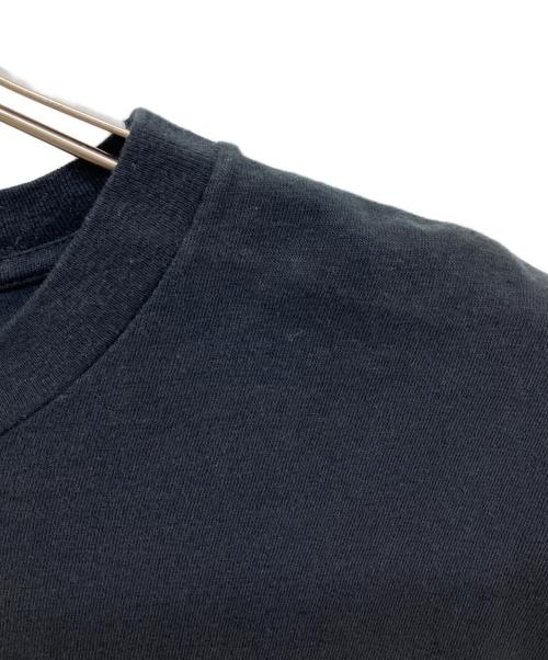 Thee Hysteric XXX（ジィ ヒステリックトリプルエックス）Thee Hysteric XXX (ジィ ヒステリックトリプルエックス) READY YOUR SELF Tシャツ ブラック サイズ:Mの古着・服飾アイテム