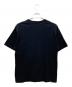 Thee Hysteric XXX (ジィ ヒステリックトリプルエックス) READY YOUR SELF Tシャツ ブラック サイズ:M：8000円