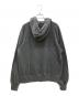Hysteric Glamour (ヒステリックグラマー) CAT WOMAN パーカー グレー サイズ:SIZE Free：8000円