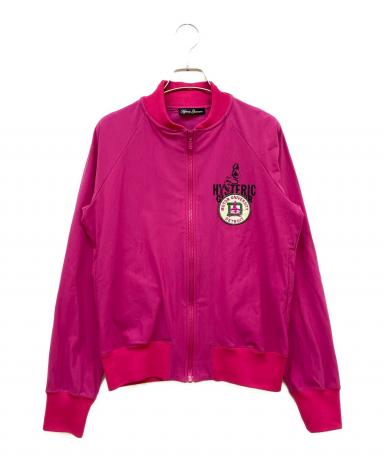 中古・古着通販】Hysteric Glamour (ヒステリックグラマー) ヒスガール