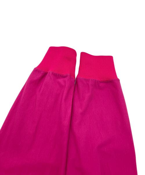 Hysteric Glamour（ヒステリックグラマー）Hysteric Glamour (ヒステリックグラマー) ヒスガールブルゾン ピンク サイズ:Freeの古着・服飾アイテム