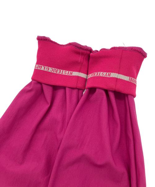 Hysteric Glamour（ヒステリックグラマー）Hysteric Glamour (ヒステリックグラマー) ヒスガールブルゾン ピンク サイズ:Freeの古着・服飾アイテム