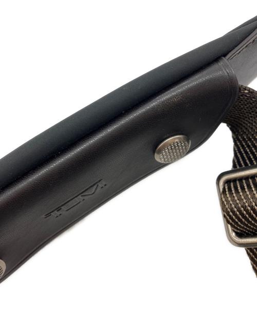 TUMI（トゥミ）TUMI (トゥミ) ビジネスバッグ ネイビーの古着・服飾アイテム