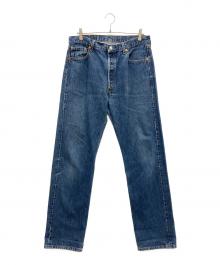 LEVI'S（リーバイス）の古着「501 デニムパンツ」｜インディゴ