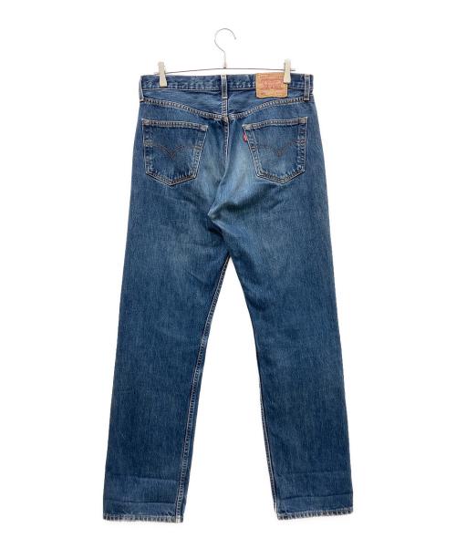 LEVI'S（リーバイス）LEVI'S (リーバイス) 501 デニムパンツ インディゴ サイズ:91cm W36の古着・服飾アイテム