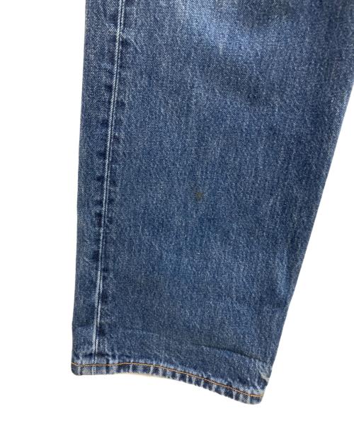 LEVI'S（リーバイス）LEVI'S (リーバイス) 501 デニムパンツ インディゴ サイズ:91cm W36の古着・服飾アイテム